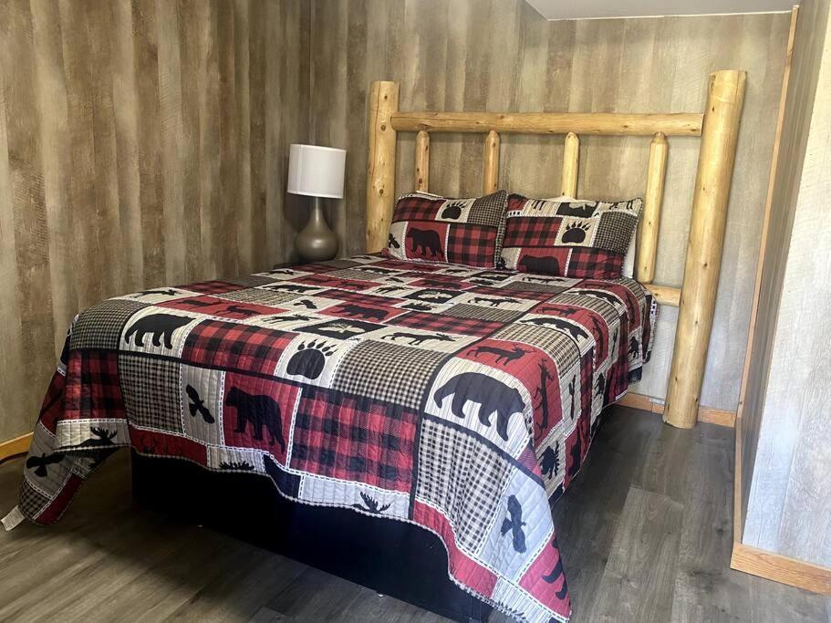 Big Bear Family House, 7 Bed Rooms, 2 Living Rooms, Fire Pit Gatlinburg Ngoại thất bức ảnh