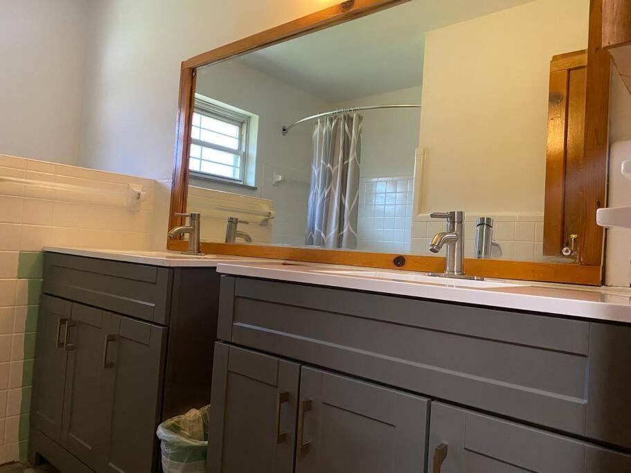 Big Bear Family House, 7 Bed Rooms, 2 Living Rooms, Fire Pit Gatlinburg Ngoại thất bức ảnh
