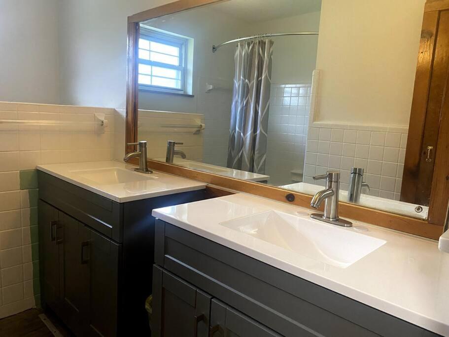 Big Bear Family House, 7 Bed Rooms, 2 Living Rooms, Fire Pit Gatlinburg Ngoại thất bức ảnh