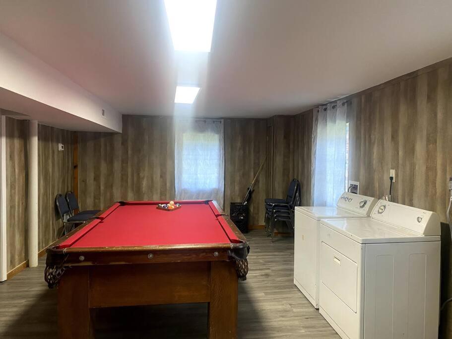 Big Bear Family House, 7 Bed Rooms, 2 Living Rooms, Fire Pit Gatlinburg Ngoại thất bức ảnh