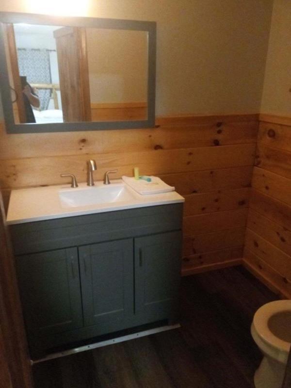 Big Bear Family House, 7 Bed Rooms, 2 Living Rooms, Fire Pit Gatlinburg Ngoại thất bức ảnh