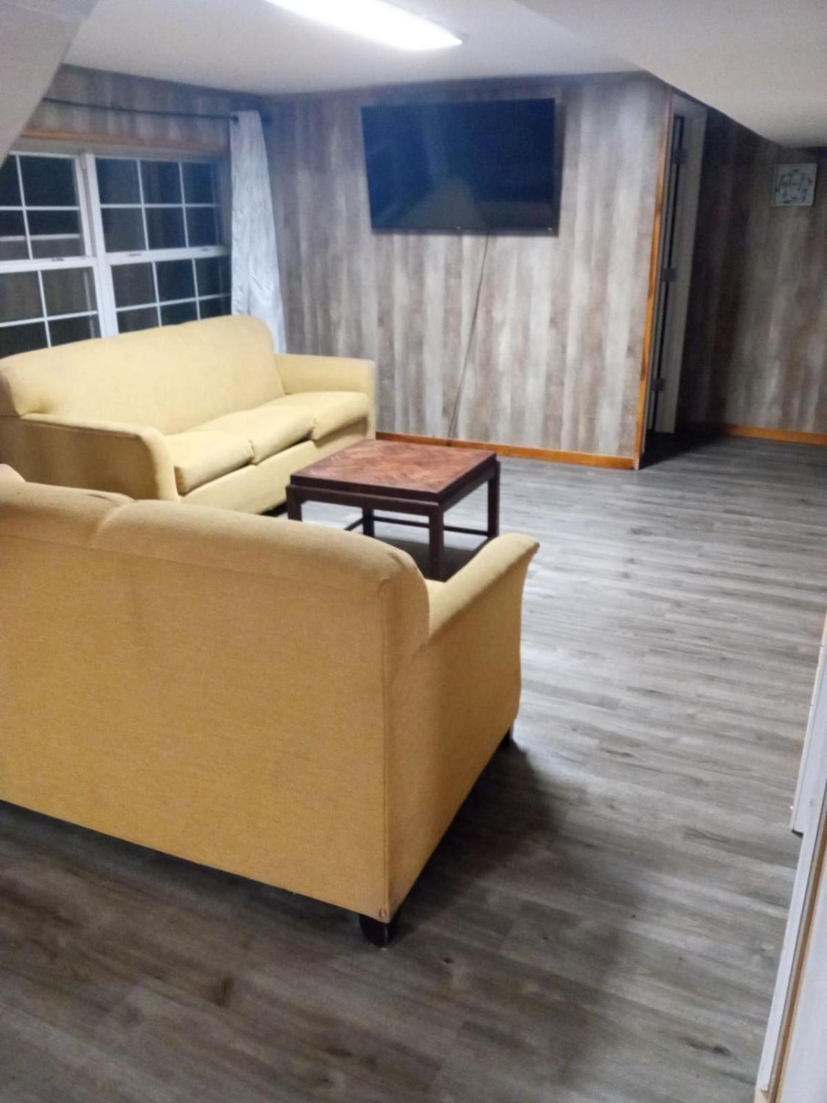 Big Bear Family House, 7 Bed Rooms, 2 Living Rooms, Fire Pit Gatlinburg Ngoại thất bức ảnh